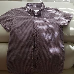 Burberry shirt
